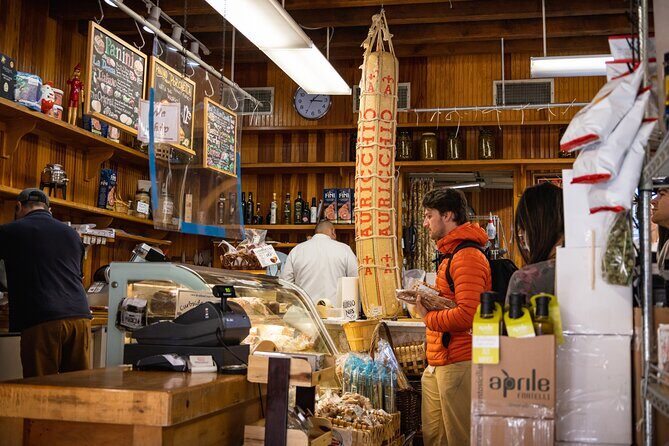 7 Day Boston, New York City and Philadelphia Explorer - Day 4: NYC Sights and Brooklyn Bridge  