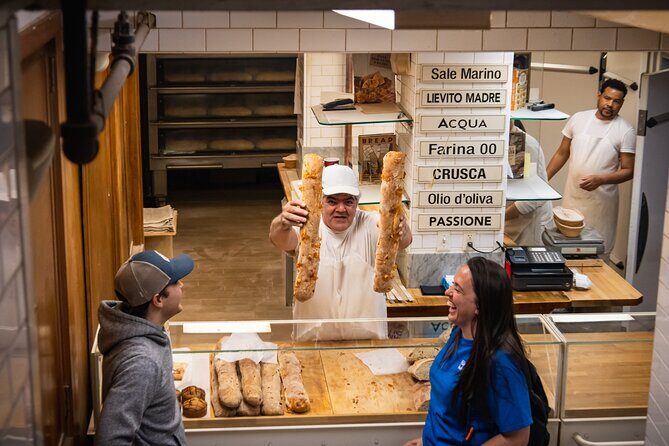 7 Day Boston, New York City and Philadelphia Explorer - Day 7: Farewell and Departure  