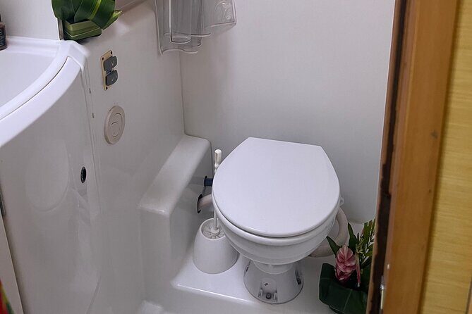 7 Day Catamaran Cruise - Explore the Leeward Islands - FAQs