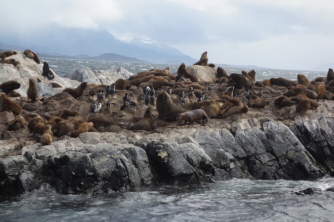 7-Day Classic Argentina Private Tour - Itinerary Overview