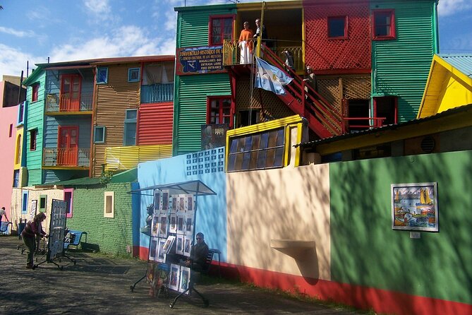 7-Day Classic Argentina Private Tour - The Sum Up