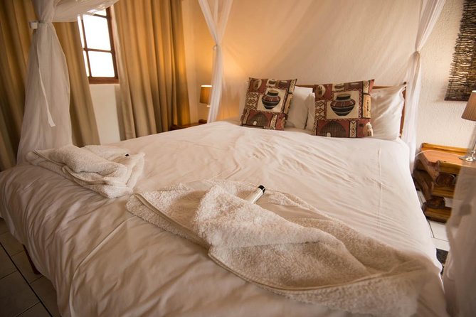 7 Day Classic Kruger National Park Safari - Safari Highlights