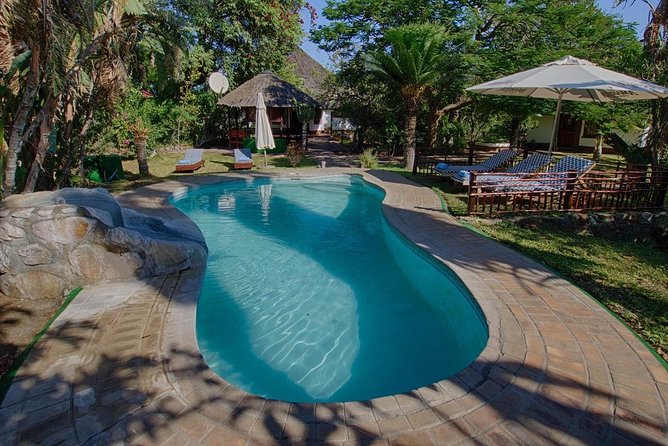 7 Day Classic Kruger National Park Safari - Transfers and Logistics