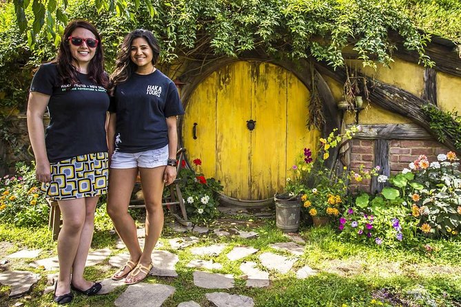 7-Day Coasts and Culture From Auckland - Day 2: Exploring the Stunning Coromandel Peninsula