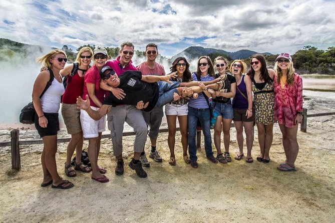 7-Day Coasts and Culture From Auckland - Common Questions