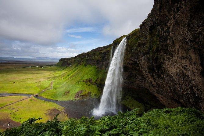 7-Day Complete Iceland: South Coast, Golden Circle, Akureyri & Snaefellsnes - Optional Add-ons