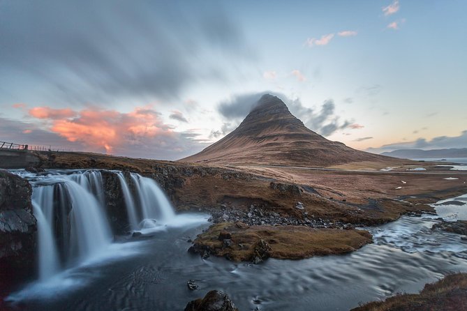 7-Day Complete Iceland: South Coast, Golden Circle, Akureyri & Snaefellsnes - Cancellation Policy