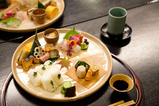 7 Day Craftsmanship of Tea Tour in Kyoto, Uji and Aizu-wakamatsu - Cultural Immersion