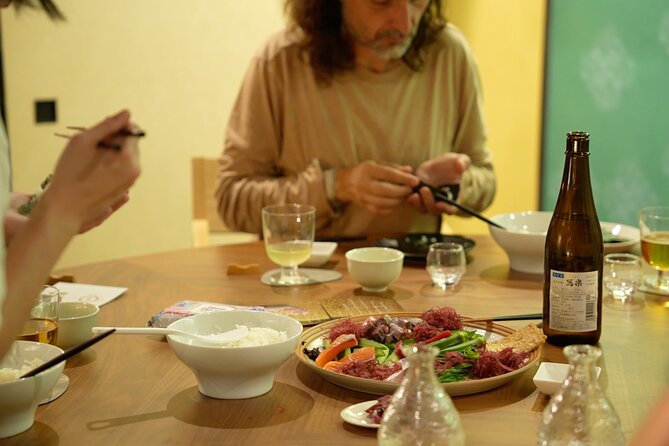 7 Day Craftsmanship of Tea Tour in Kyoto, Uji and Aizu-wakamatsu - Tea Tasting Adventures