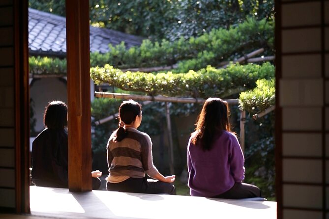 7 Day Craftsmanship of Tea Tour in Kyoto, Uji and Aizu-wakamatsu - Traditional Craft Workshops