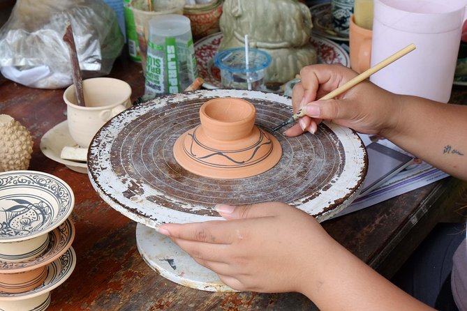 7-Day Cultural Tour of Thailand From Bangkok: Ayutthaya, Chiang Mai, Chiang Rai - Pricing and Booking Details