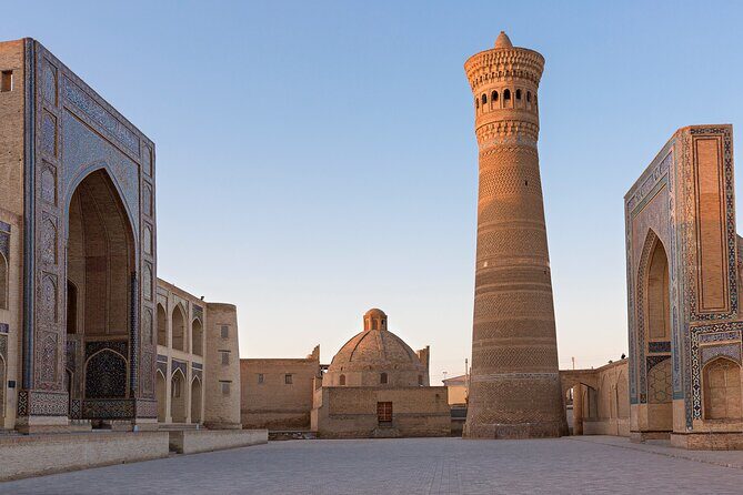 7-Day Cultural Uzbekistan Tour - Frequently Asked Questions (FAQs)