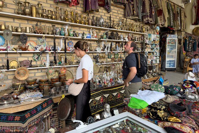 7-Day Cultural Uzbekistan Tour - Final Thoughts