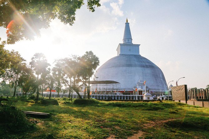 7-Day Culture and Heritage Tour of Sri Lanka - Day 4: Ella - Sigiriya
