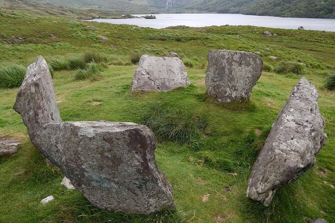 7-Day Driftwood Treasure Ireland Small Group Tour From Dublin - Available Traveler Photos