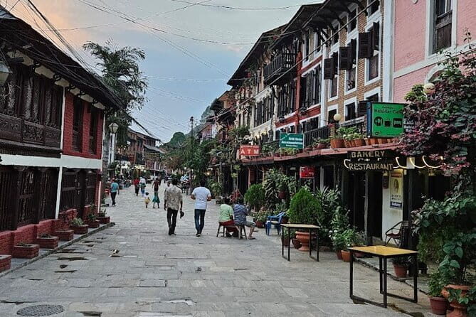 7-Day Enchanting Nepal Guided Cultural and Scenic Tour - Why Choose This Tour?