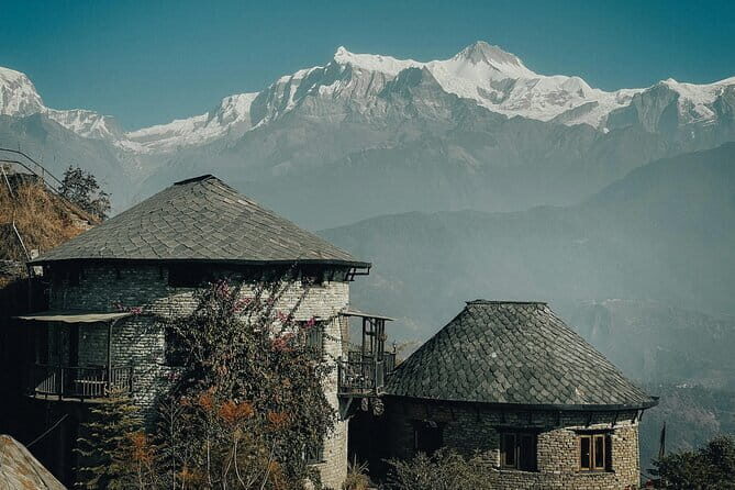 7-Day Enchanting Nepal Guided Cultural and Scenic Tour - Good To Know