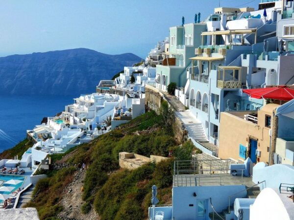 7 Day Escape Trip to Santorini and Mykonos From Athens - Frequently Asked Questions