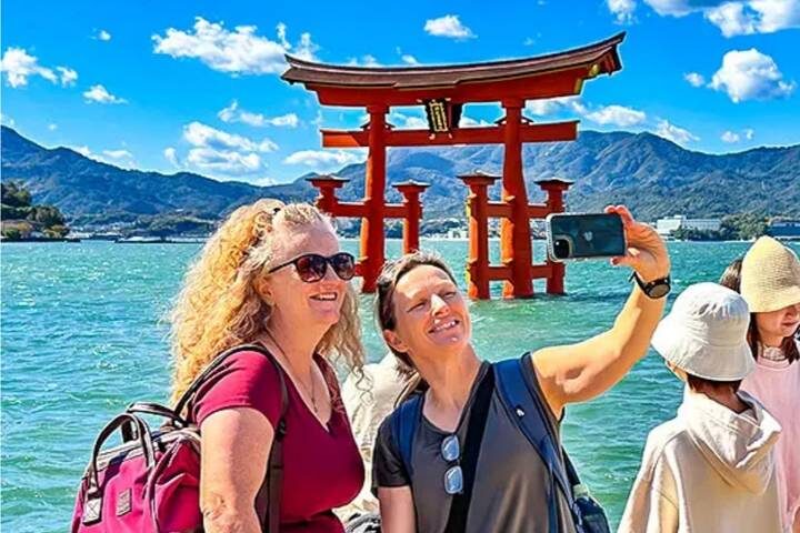 7 Day Essential Japan (Private Guide and Driver) - Umetravel - A seven-day route with a clear purpose