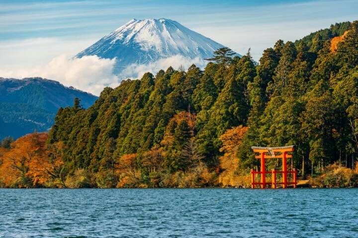 7 Day Essential Japan (Private Guide and Driver) - Umetravel - What the price includes, and what it leaves to you