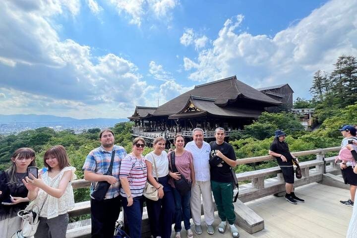 7 Day Essential Japan (Private Guide and Driver) - Umetravel - Who should book this Japan sampler?