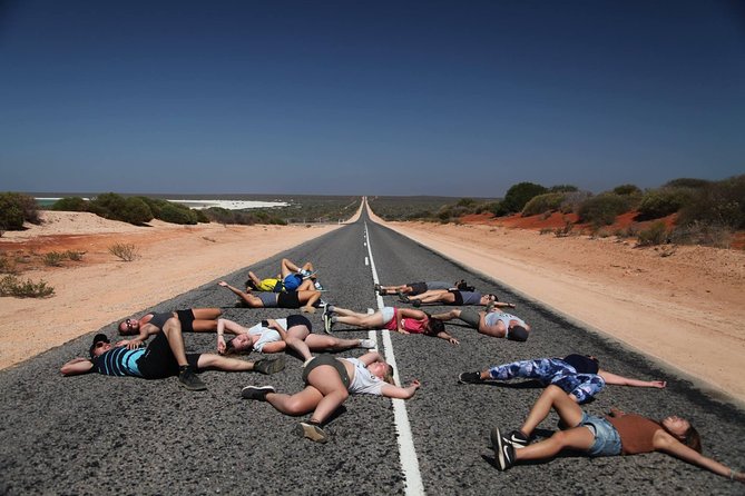7-Day Exmouth Explorer via Pinnacles Monkey Mia Ningaloo Reef Returning to Perth - Accommodation Options