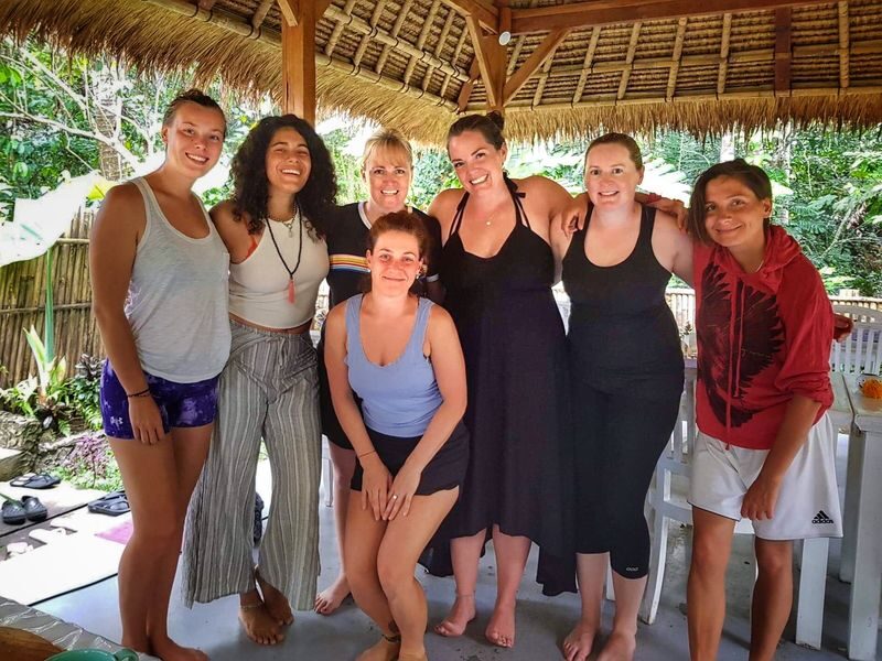 7 Day Firefly Retreat in Ubud Bali - From canang offerings to jamu making