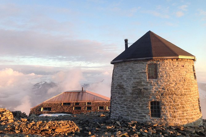 7 Day Fjord Hiking Holiday Norway - Common Questions