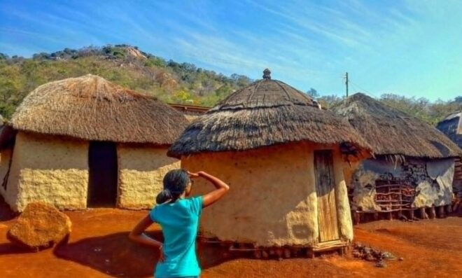 7 Day Garden Route & Addo Nat Park Tour Cape Town to Durban - Directions