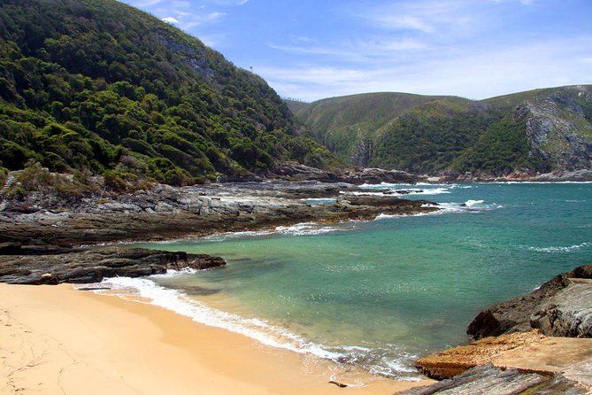 7 Day Garden Route to Addo, Cape Point and Winelands Combo Tour - Common Questions