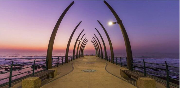 7 Day Garden Route Tour - CapeTown to Durban & Addo N Park - Good To Know