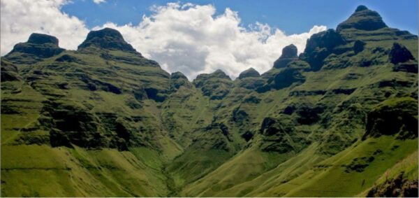 7 Day Garden Route Tour - CapeTown to Durban & Addo N Park - Activities