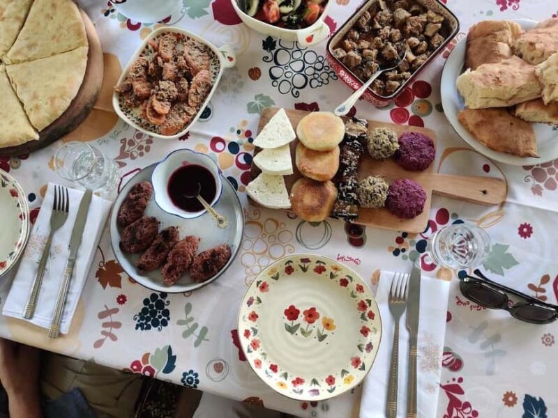 7-Day Georgia Tour with Wine, Mountains, Canyons & Meals - Final Thoughts