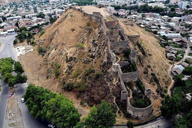 7-Day Georgian Highlights Tour From Tbilisi - Discover Gori - Uplitsikhe - Borjomi - Akhaltsikhe