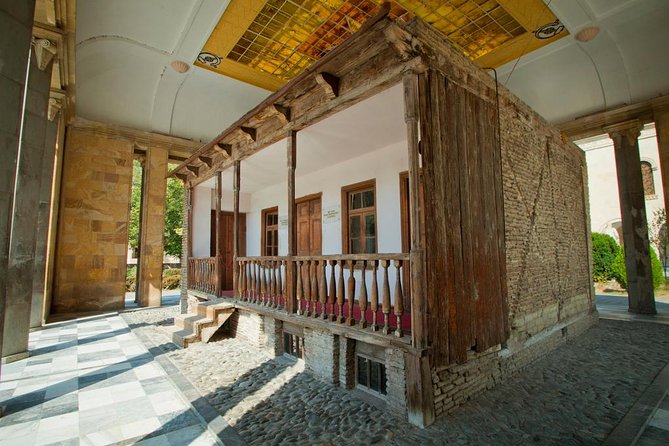 7-Day Georgian Highlights Tour From Tbilisi - Inclusions and Additional Information