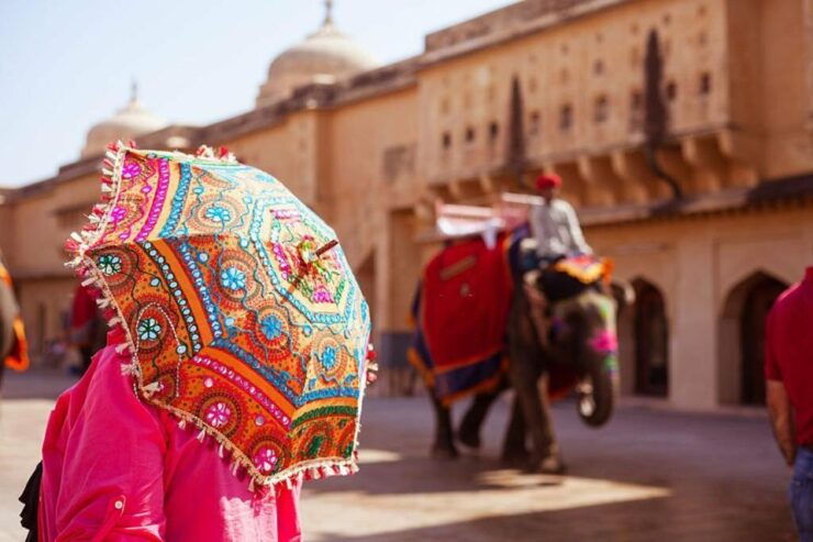 7-Day Golden Triangle Jodhpur Udaipur Tour From Delhi - Frequently Asked Questions