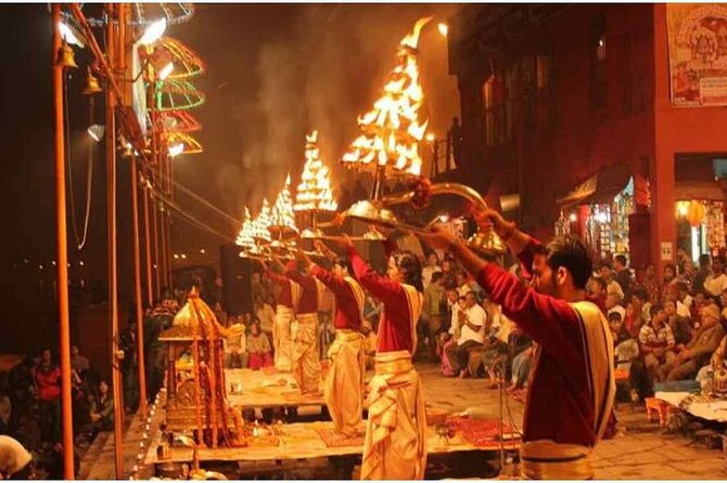 7 Day Golden Triangle Private Heritage and Varanasi Tour - Good To Know