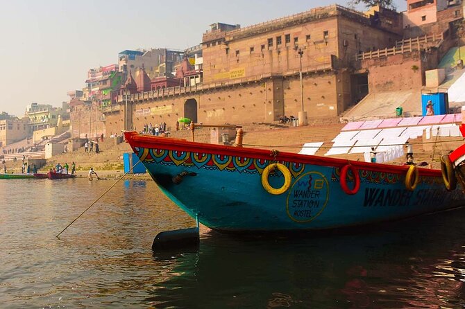 7 Day Golden Triangle Private Heritage and Varanasi Tour - Day 4: Fatehpur Sikri and Jaipur