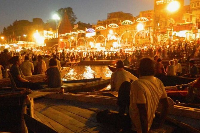 7 Day Golden Triangle Private Heritage and Varanasi Tour - Frequently Asked Questions
