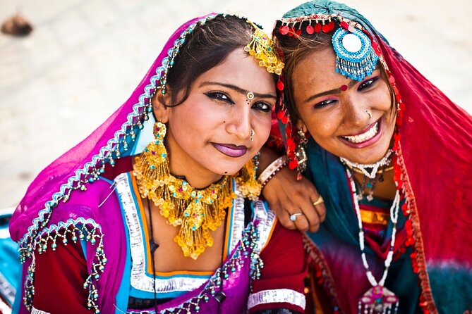 7 Day Golden Triangle With Udaipur-Delhi Agra Jaipur Udaipur Tour - Day 1: Delhi Exploration