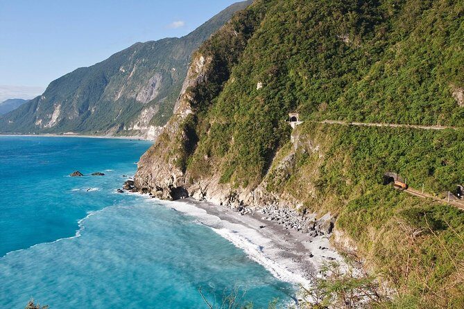 7-DAY GORGEOUS FORMOSA SIC TOUR (Supreme - A) - First Impressions: What the Tour Offers