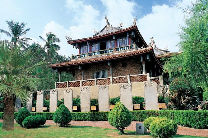 7-DAY GORGEOUS FORMOSA SIC TOUR (Supreme - A) - Day 4: Wuling and Sun Moon Lake