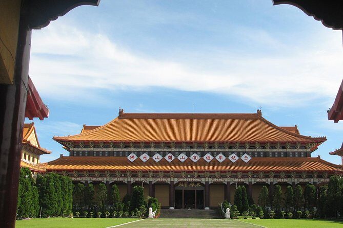 7-DAY GORGEOUS FORMOSA SIC TOUR (Supreme - A) - Day 7: Final Stops and Departure