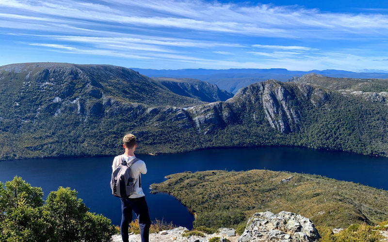 7 Day Grand Tasmania Small Group Guided Tour - Day seven: Port Arthur and the Tasman Peninsula