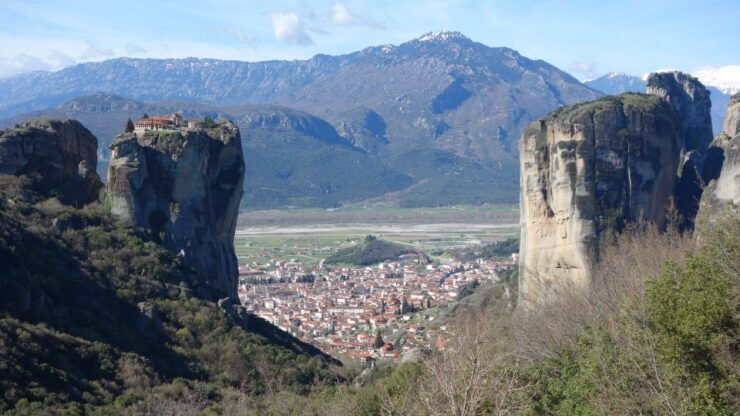 7-Day Grand Tour of Greece: From Prehistory to Modern Times - Ancient Treasures: Nafplio, Mycenae, Olympia