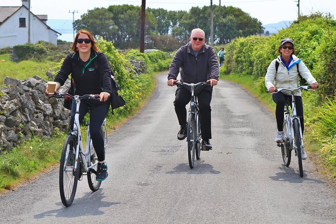 7-Day Great Atlantic Adventure Small-Group Tour of Ireland From Dublin - Good To Know