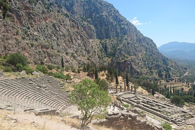 7-Day Greece Grand Tour: Olympia, Delphi, Meteora, Thessaloniki, Lefkadia - Reasons to Choose This Tour