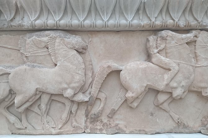 7-Day Greece Grand Tour: Olympia, Delphi, Meteora, Thessaloniki, Lefkadia - Positive Reviews
