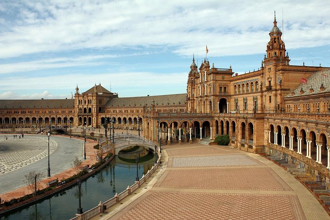7 Day Guided Tour Andalusia and Madrid From Lisbon - Good To Know