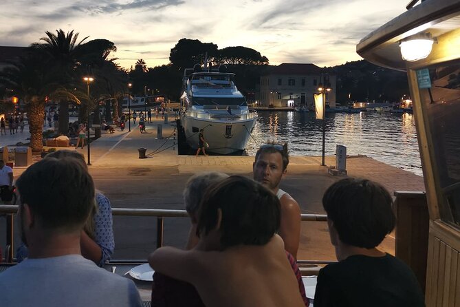 7-Day Guided Tour by Boat Around the Islands in Croatia - Pricing and Guarantee